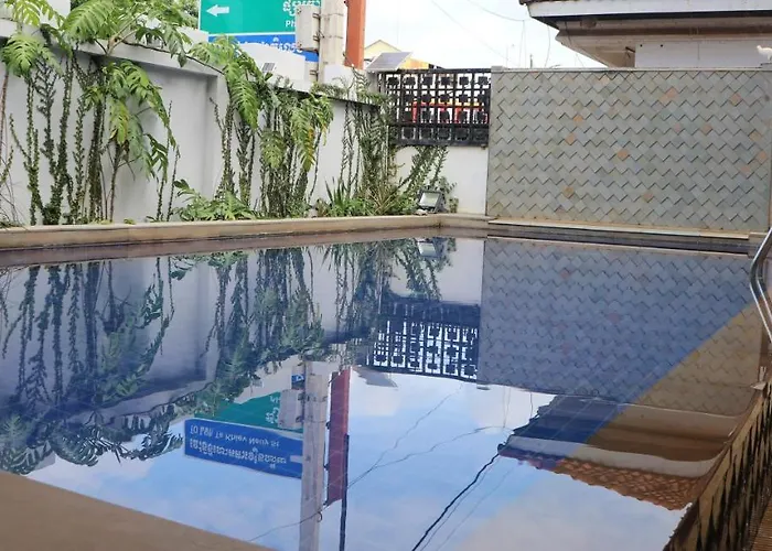 Mom'S Guesthouse