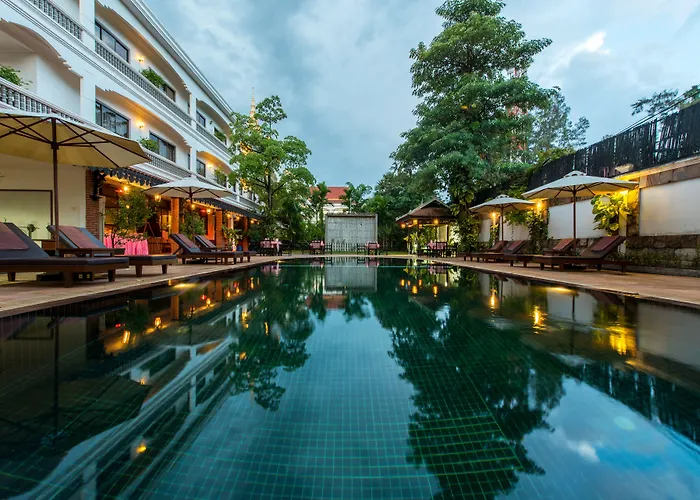 Lin Ratanak Angkor