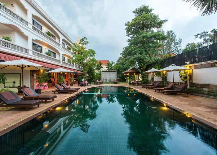Lin Ratanak Angkor